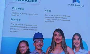 Imagem: Loteamento Pacatuba Iv,Ao Lado Da Cervejaria