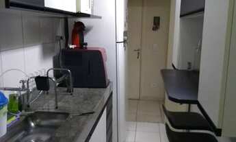 Imagem 3: Apartamento de 3 dormitórios com 1 vaga no Butantã