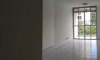 Imagem: Apartamento com 02 dormitórios para locação