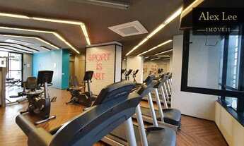 Imagem 6: Studio ao lado da ESPM