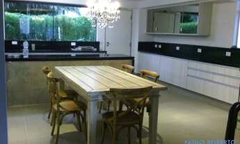 Imagem 5: CASA ASSOBRADADA - JARDIM GUEDALA - SP