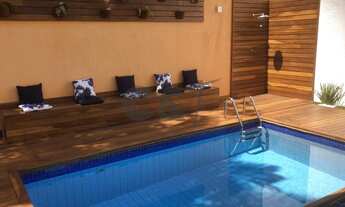 Imagem 4: Casa em Condomínio para alugar no Alto da Boa Vista - São Paulo