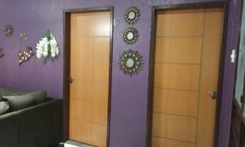 Imagem 2: Vendo uma casa no bairro cidade de Deus