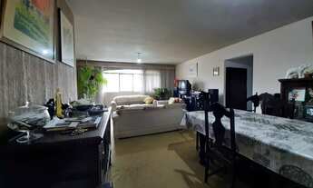 Imagem 5: Apartamento em Sumaré de 160m2 3 dormitórios 3 banheiros 1 vaga de garagem