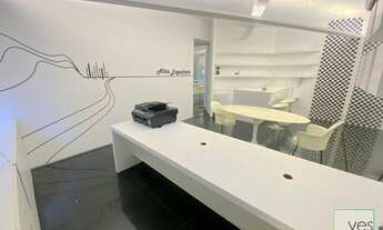 Imagem 4: BELO HORIZONTE - Conjunto Comercial/Sala - Funcionários