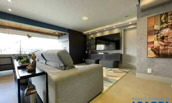 Imagem 2: APARTAMENTO - POMPÉIA - SP