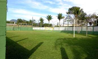 Imagem 7: 3 dormitórios sendo 2 suítes mais um mezanino- churrasqueira e quintal privativo