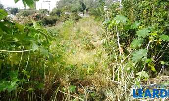 Imagem 4: TERRENO - VILA SÃO FRANCISCO - SP