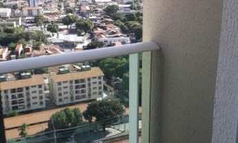 Imagem 5: Excelente apartamento, com 2 quartos, lazer completo no Condomínio Praça da Luz - AP11937