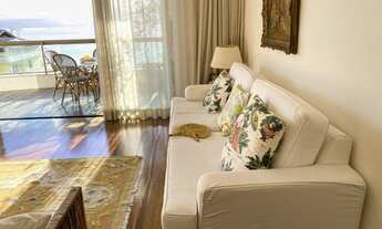 Imagem 4: Lindo apartamento reformado com vista espetacular!