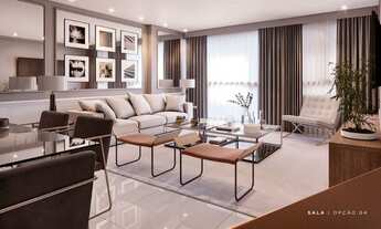 Imagem 7: JS) Garanta Já Este Lindo Apartamento Localizado no Rosarinho - Edf. Sainte Bruna