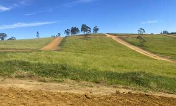 Imagem 5: Empreendimento fechado com lindos lotes