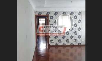 Imagem 5: Apartamento 3 Quartos Santo André - SP - Vila Assunção