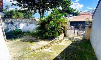 Imagem 4: Casa com 3 dormitórios à venda, 100 m² por R$ 394.000,00 - Cidade Vista Verde - São José d