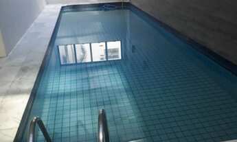 Imagem: Flat em Moema