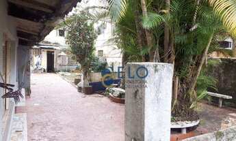 Imagem 3: Casa Sobrado com 3 dormitórios à venda, 300 m² por R$ 2.800.000 - Gonzaga - Santos/SP