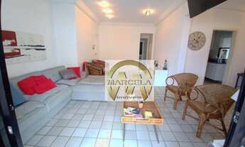 Imagem 4: Apartamento com 3 dormitórios à venda, 148 m² por R$ 585.000,00 - Praia da Enseada - Guaru