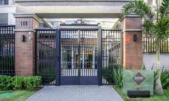 Imagem: Apartamento com 02 Dormitórios na Vila