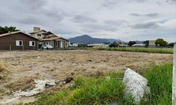 Imagem 3: Lindo Terreno Próximo a Lagoa