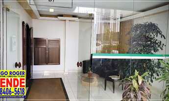 Imagem 2: Apartamento para venda tem 65 metros quadrados com 2 quartos em Centro - São Gonçalo - RJ