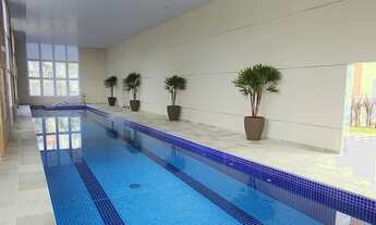 Imagem: APARTAMENTO 3 DORMITÓRIOS, 3 SUÍTES, 3