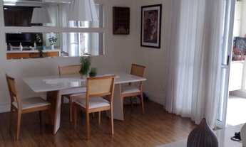 Imagem 7: Apartamento na Mooca 3 dormitórios