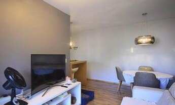 Imagem 7: Apartamento com 2 dormitórios à venda, 72 m² por R$ 490.000,00 - Panamby - São Paulo/SP