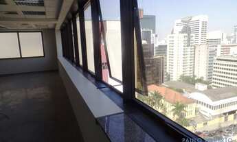 Imagem 6: CONJ. COMERCIAL - BELA VISTA - SP