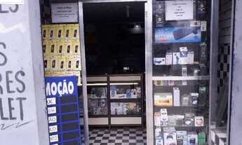 Imagem 2: Vendo linda loja