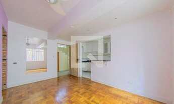 Imagem 2: Apartamento para Aluguel - Menino Deus, 2 Quartos, 58 m2