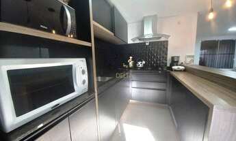 Imagem 5: Casa com 3 dormitórios à venda, 123 m² por R$ 580.000,00 - Mauá - Novo Hamburgo/RS