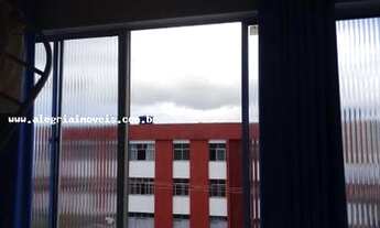 Imagem 6: Apartamento para Locação em Salvador, BROTAS, 2 dormitórios, 2 banheiros, 1 vaga