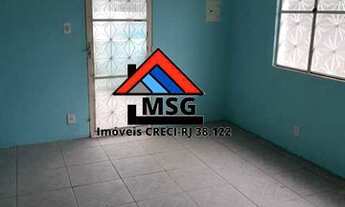 Imagem 5: Rio de Janeiro - Casa Padrão - Inhoaíba