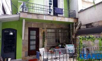 Imagem 4: CASA ASSOBRADADA - POMPÉIA - SP