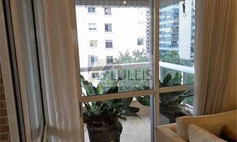 Imagem 6: Moema Indios - 195m² - 3 suites - 3 garagens