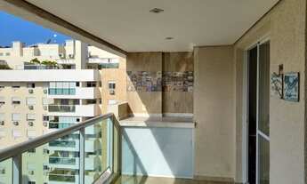 Imagem: Cobertura duplex no Recreio dos Bandeirantes