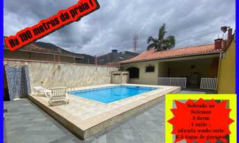 Imagem: MARAVILHOSO SOBRADO SOLEMAR 3 DORM 1 SUÍTE