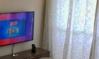 Imagem 4: APARTAMENTO 02 DORMITÓRIOS 01 VAGA 55M² VILA EMA