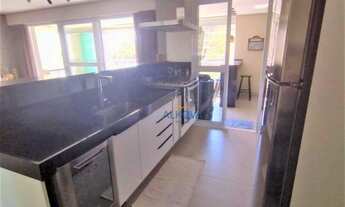 Imagem 11: Apartamento com 4 dormitórios à venda, 154 m² por R$ 1.580.000 - Jardim Apolo - São José d