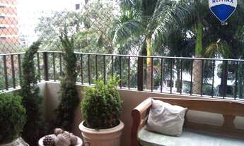 Imagem: Apartamento Residencial à venda, Vila Morumbi