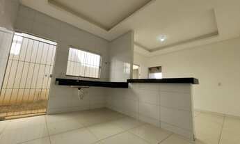 Imagem 7: Térrea para venda possui 81 metros quadrados com 2 quartos