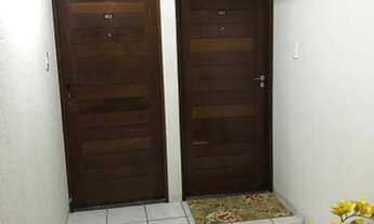 Imagem 5: Apartamento com 3 dormitórios para alugar, 92 m² por R$ 1.800,00/ano - Manaíra - João Pess