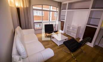 Imagem 2: Apartamento para Aluguel - Consolação, 2 Quartos, 145 m2