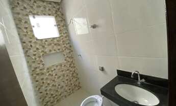 Imagem 4: LME Casa com Garagem coberta no Novo Primavera