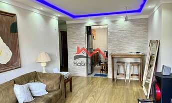 Imagem 2: Apartamento à venda, 73 m² por R$ 390.000,00 - Alto - Teresópolis/RJ