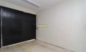 Imagem 2: Sobrado à venda mobiliado com 3 quartos 1 vaga de esquina no Cidade Industrial