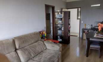 Imagem 4: Apartamento - Jardim Nova América - Residencial Speranza - 74m² - 2 Dormitórios