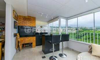 Imagem 2: Porto Alegre - Apartamento Padrão - Partenon