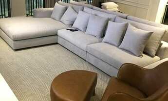 Imagem: APARTAMENTO CAMPO BELO 3 SUÍTES