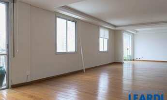 Imagem 4: COBERTURA - PERDIZES - SP